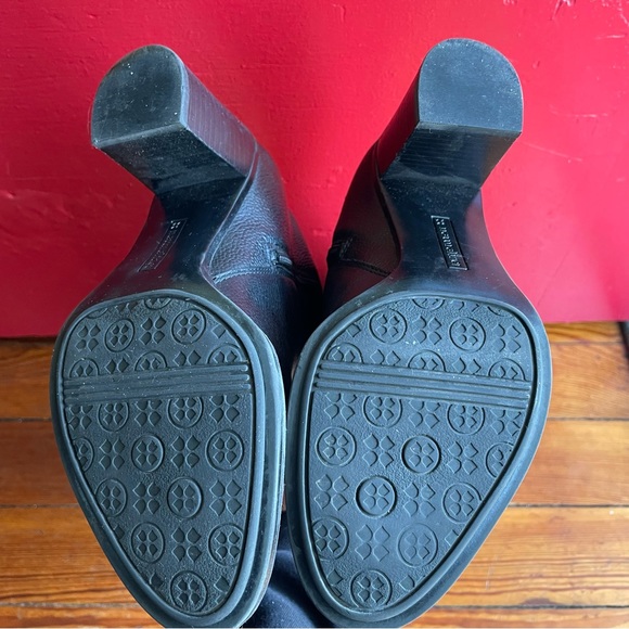 Naturalizer Womens Frances Riding Boot - 8.5 - Picture 3 of 10